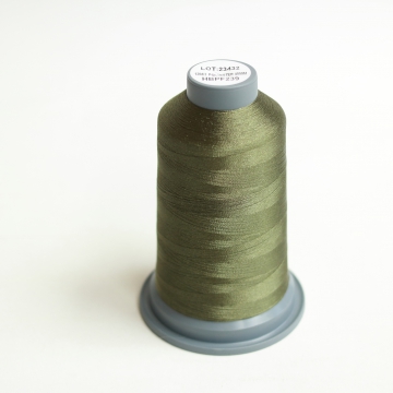 FUFU 60WT Embroidery Thread