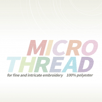 Micro Thread-60 wt