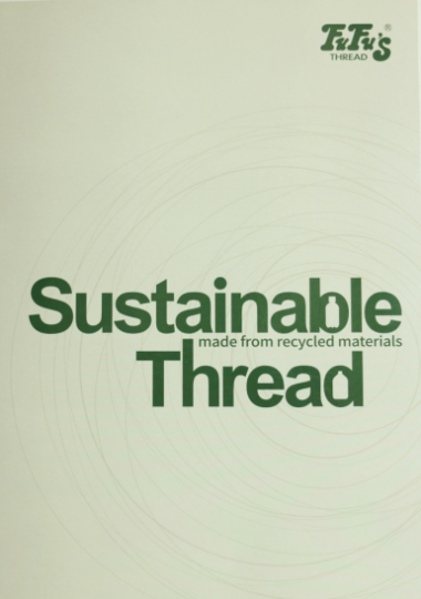 Sustainable Thread Color Chart